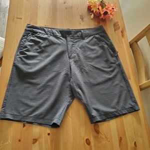 Hang Ten Wharf 21" Hybrid Shorts For Men